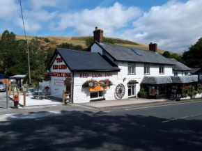 The Red Lion Country Inn, B&B, self catering